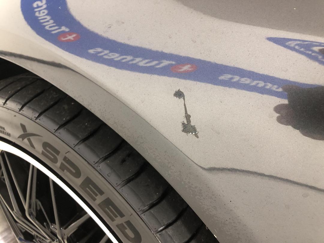 Photo '26' of BMW 535I