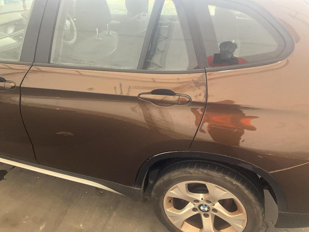 Photo '11' of BMW X1