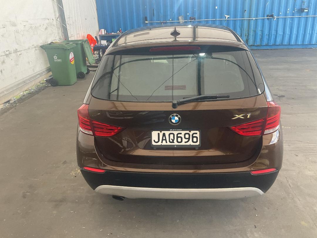 Photo '13' of BMW X1