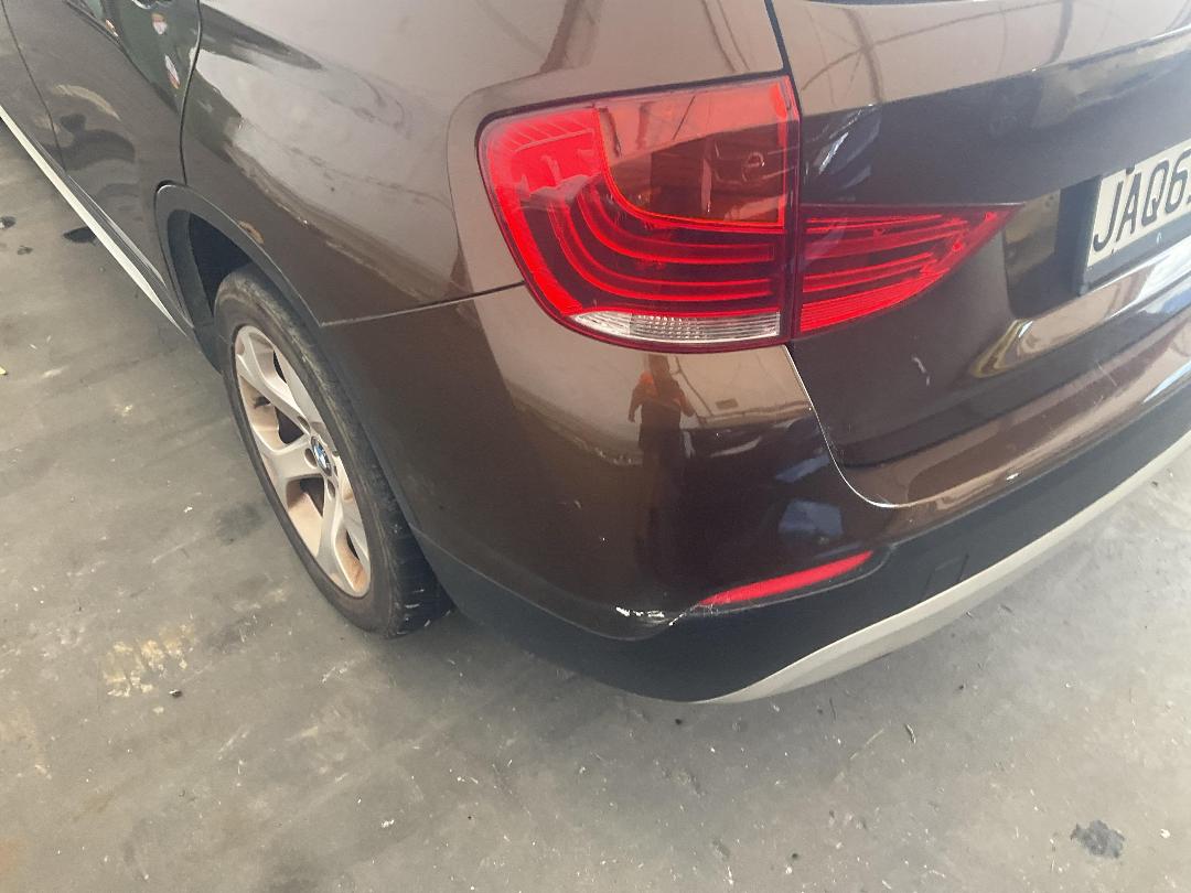 Photo '12' of BMW X1