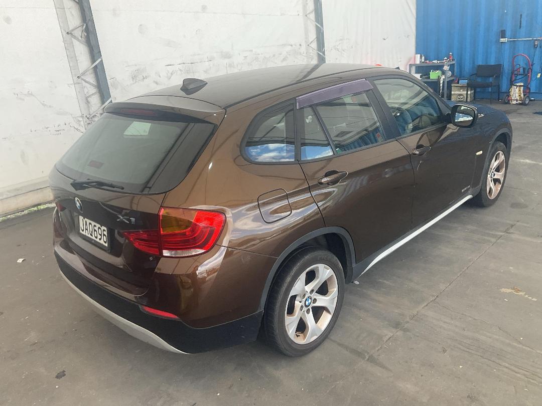 Photo '14' of BMW X1