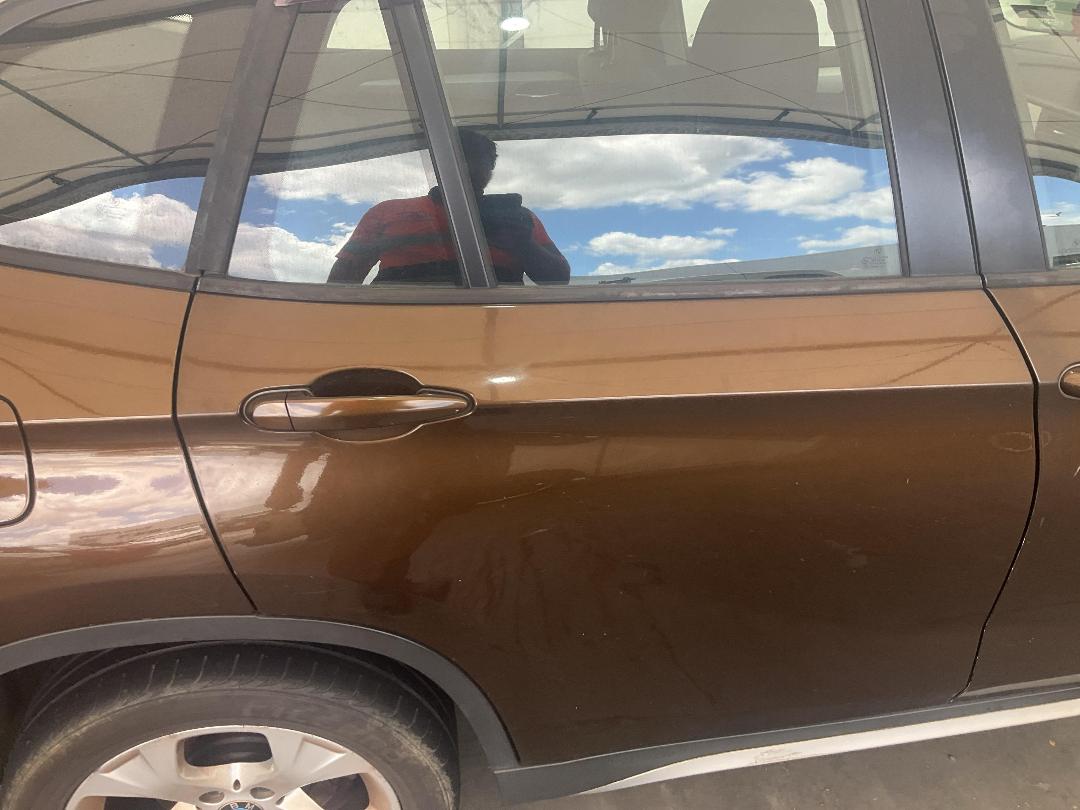 Photo '16' of BMW X1