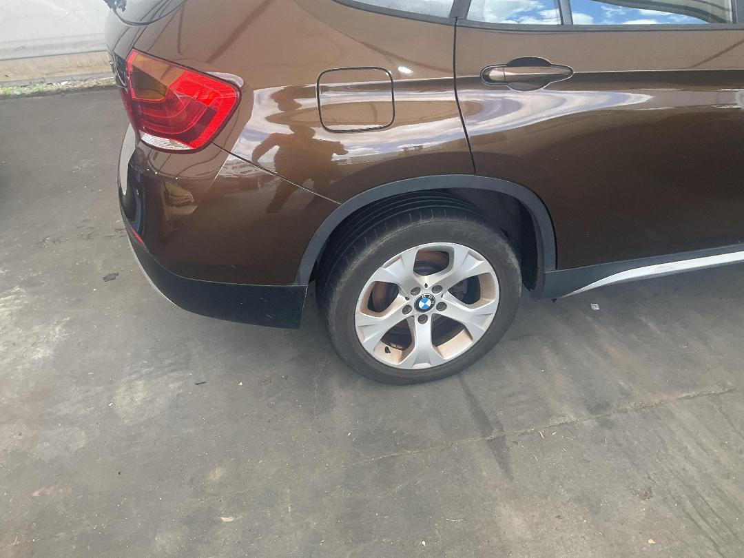 Photo '15' of BMW X1