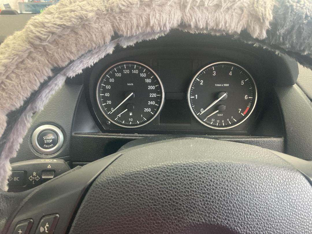 Photo '19' of BMW X1