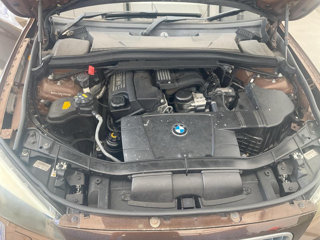 Photo '17' of BMW X1