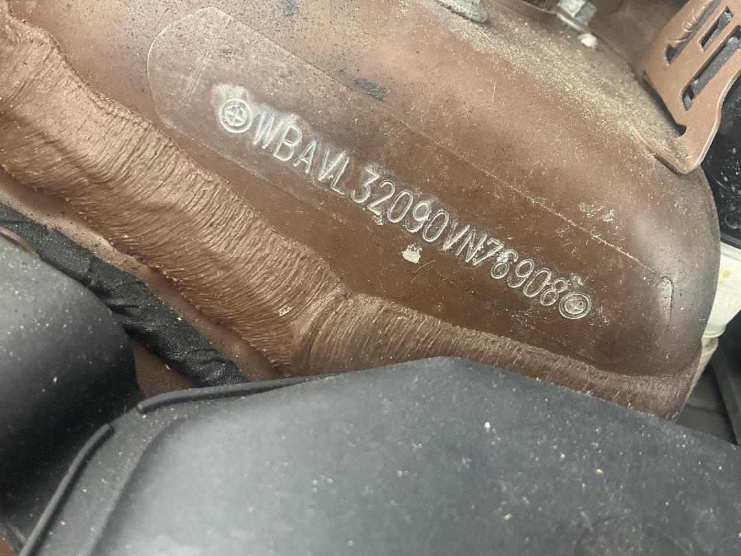 Photo '18' of BMW X1