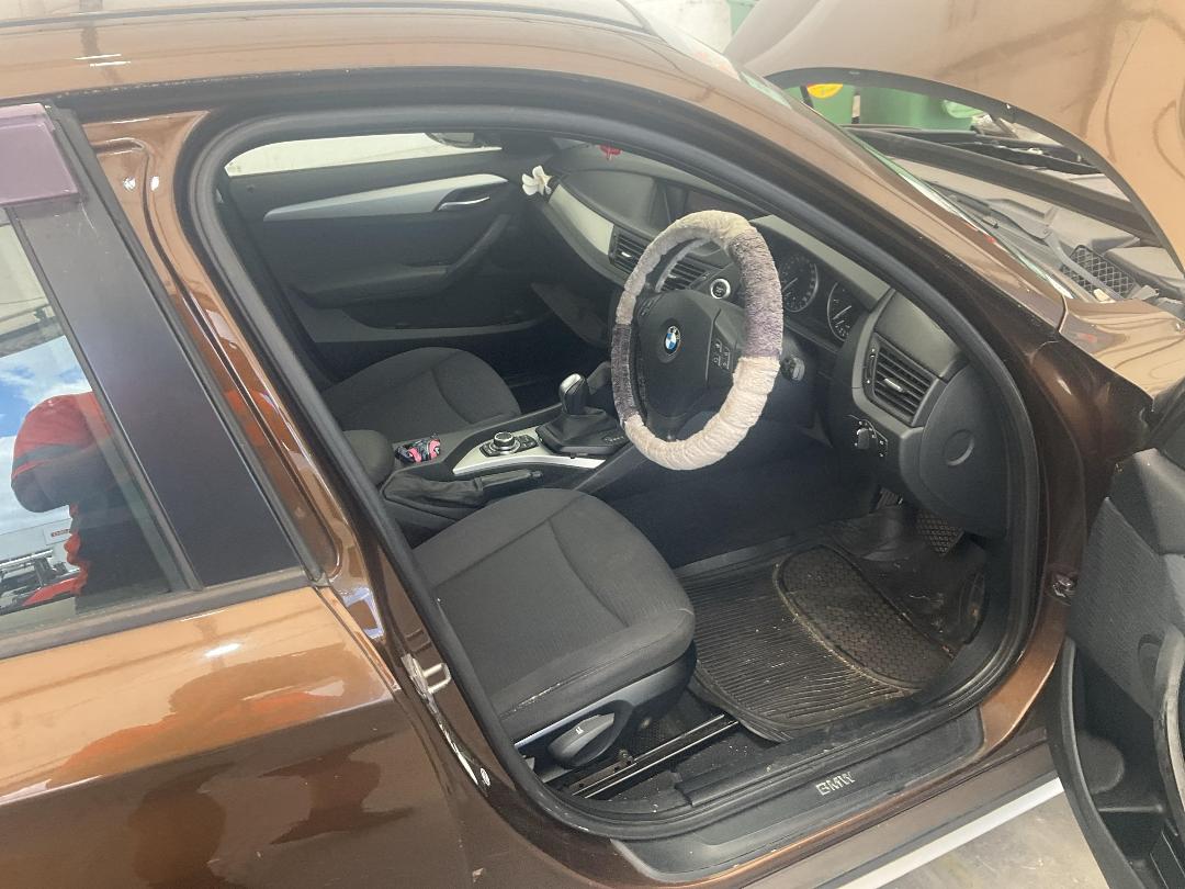 Photo '22' of BMW X1