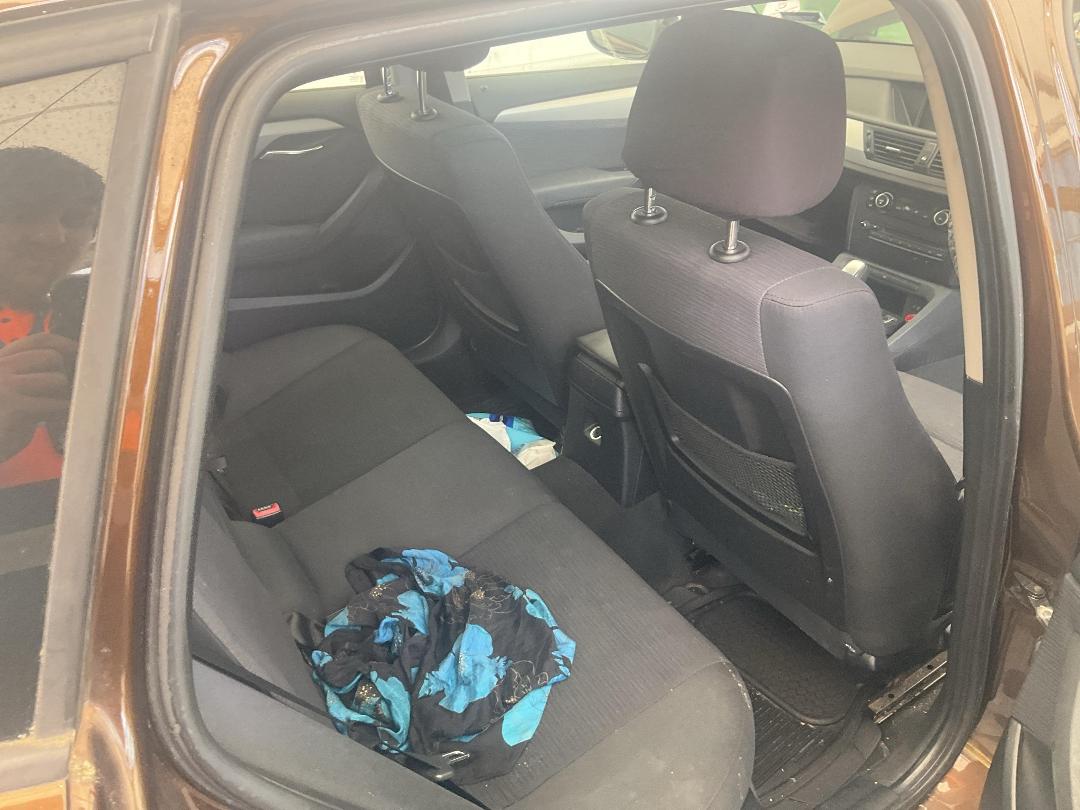 Photo '23' of BMW X1