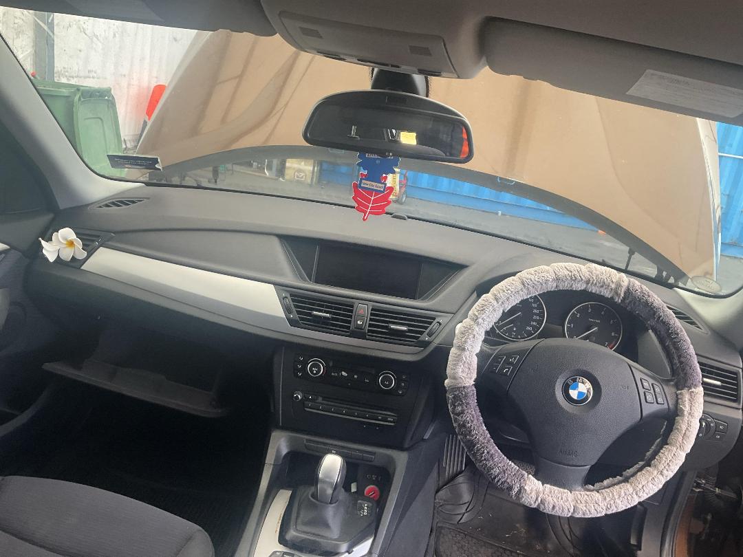 Photo '24' of BMW X1