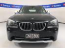 Thumbnail '2' of BMW X1