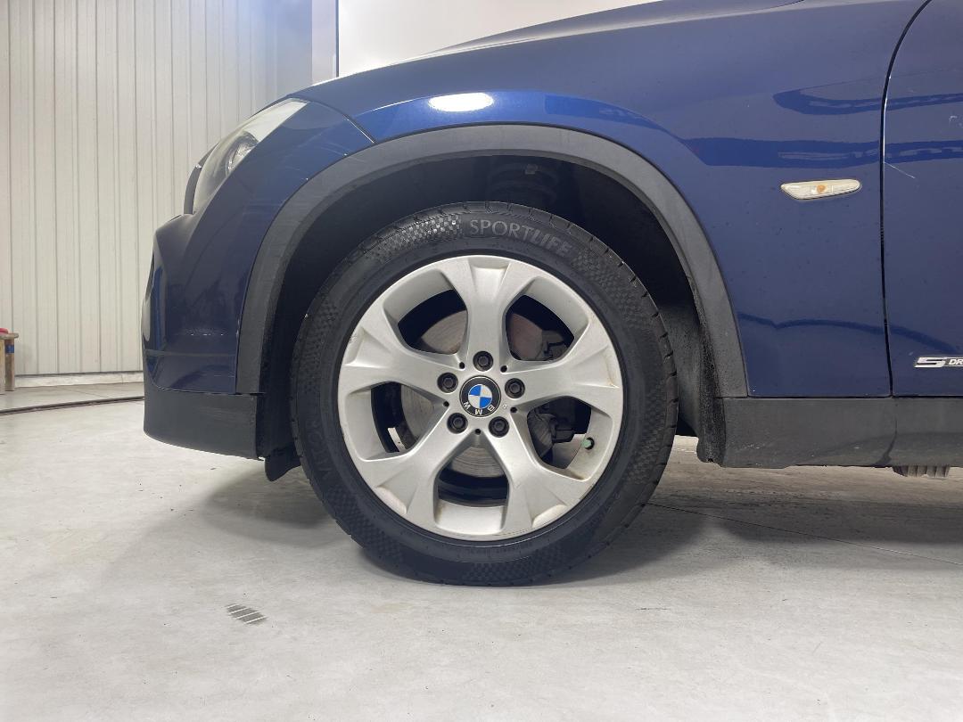 Photo '10' of BMW X1