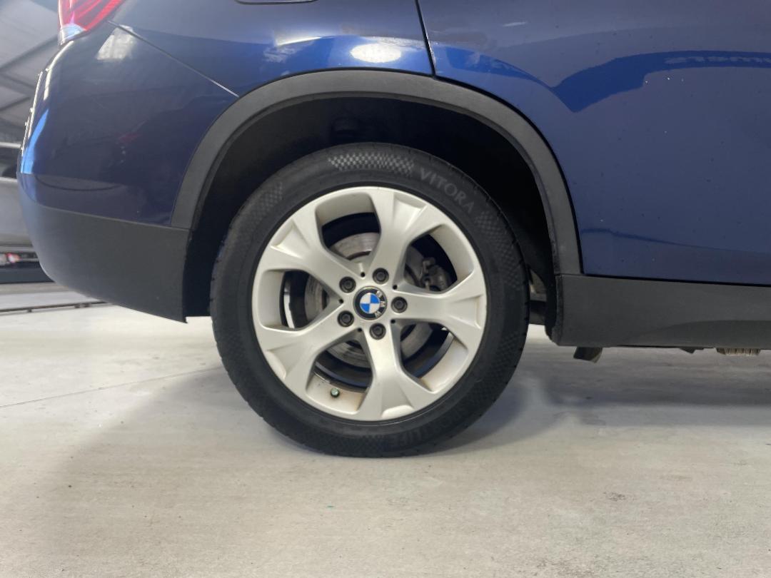 Photo '12' of BMW X1