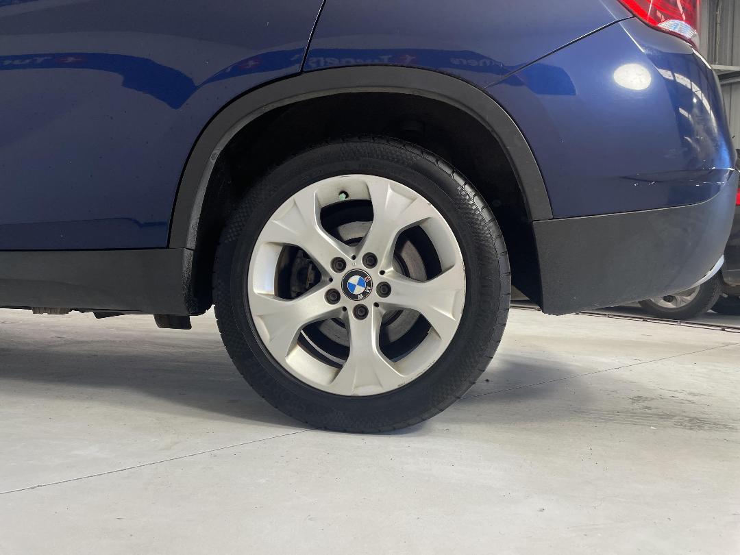 Photo '11' of BMW X1