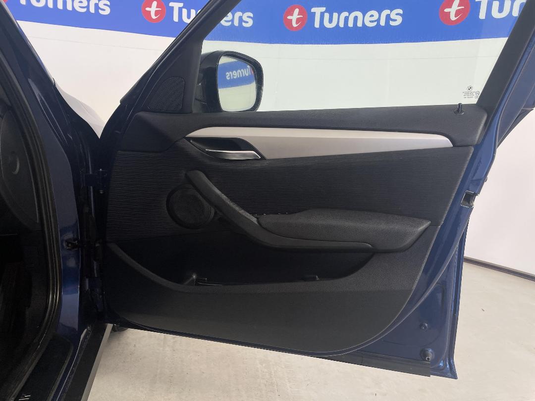 Photo '15' of BMW X1