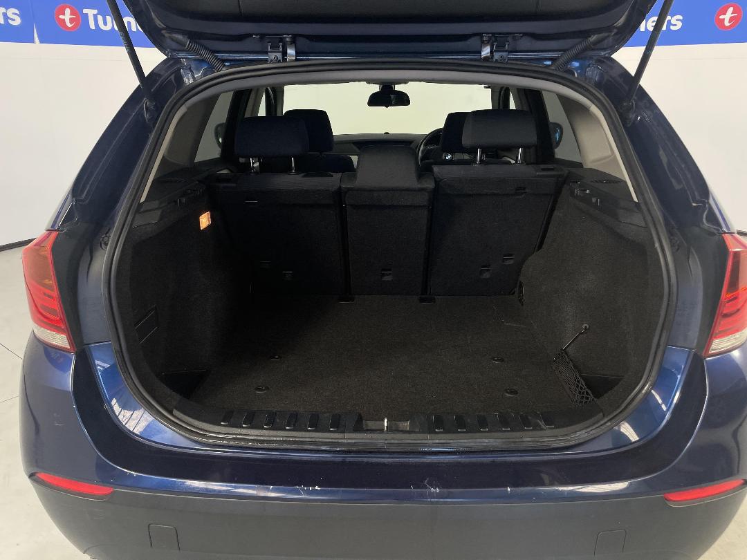 Photo '14' of BMW X1