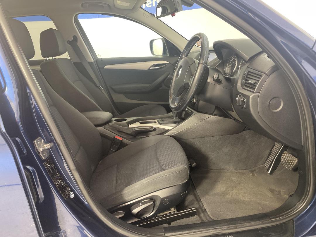 Photo '16' of BMW X1