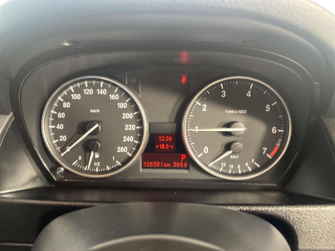 Photo '21' of BMW X1