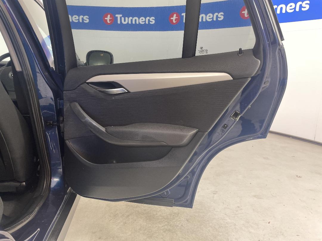 Photo '19' of BMW X1