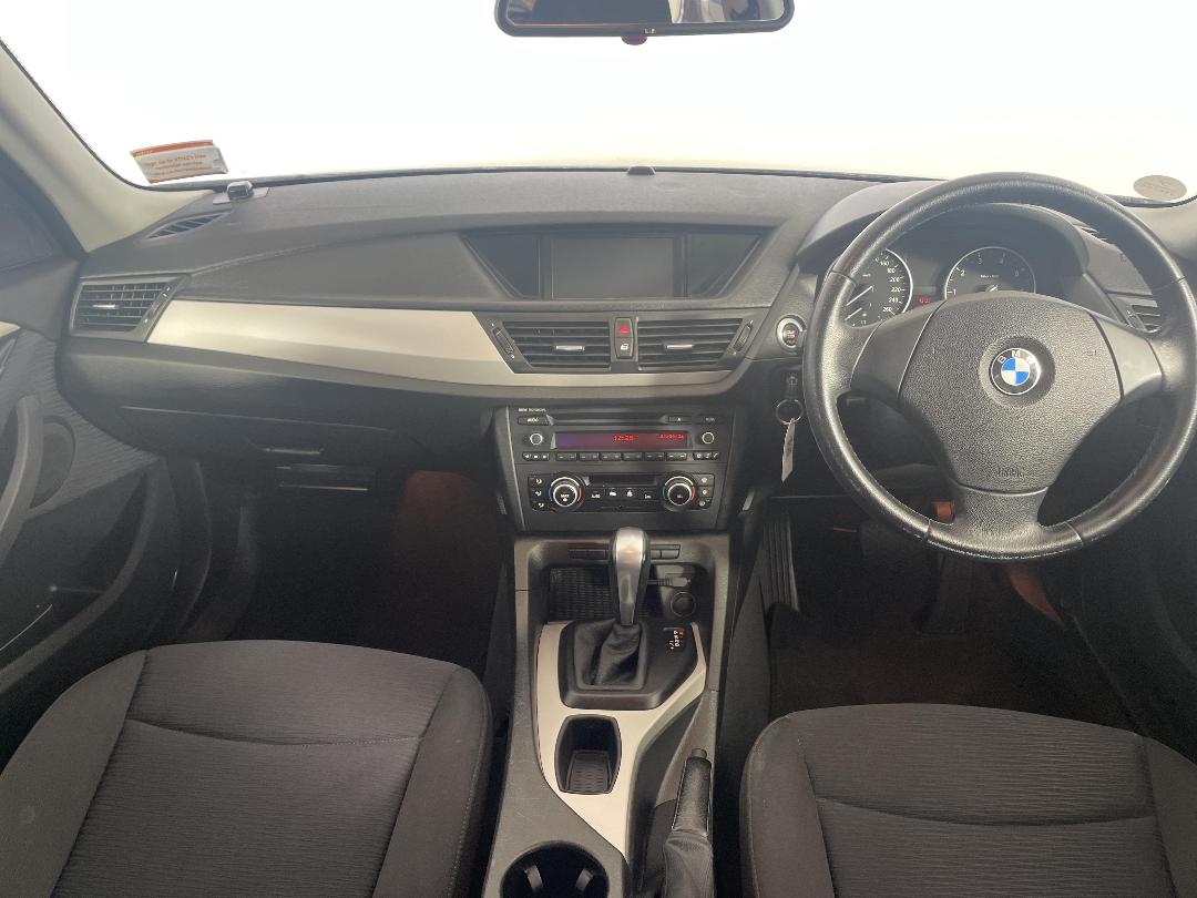 Photo '17' of BMW X1