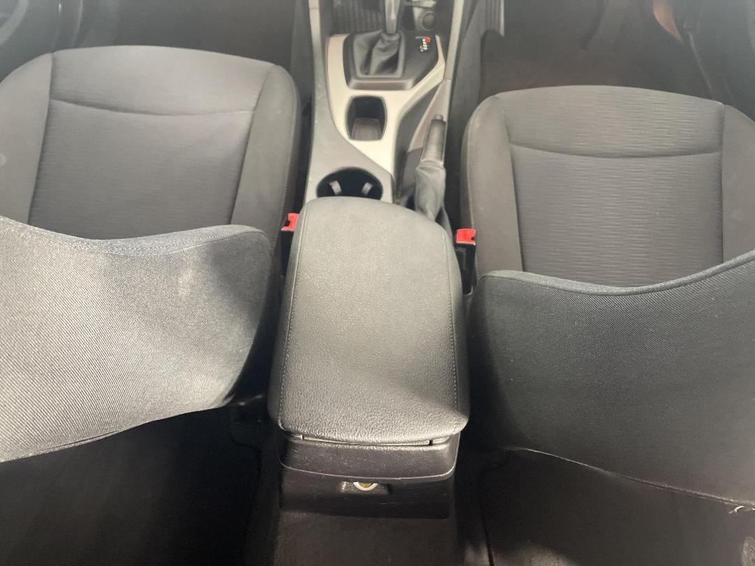 Photo '18' of BMW X1