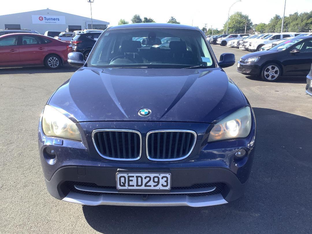 Photo '2' of BMW X1 Photo '2' of BMW X1