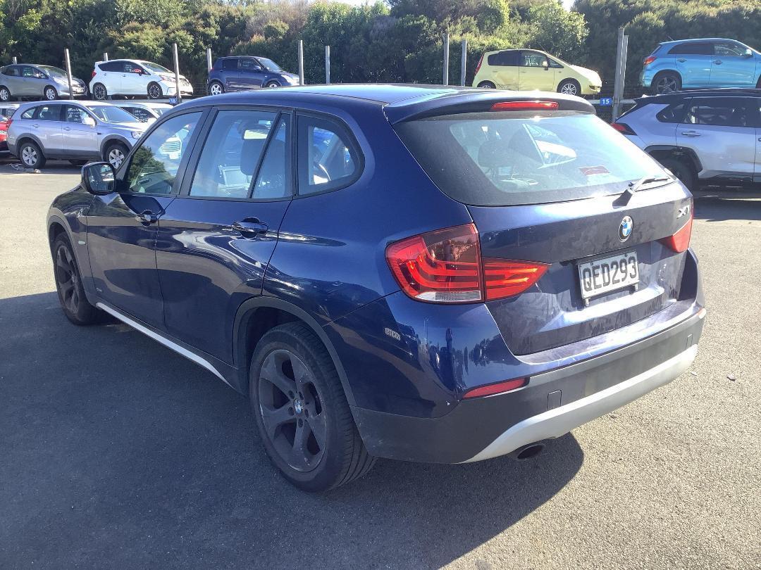 Photo '6' of BMW X1 Photo '6' of BMW X1