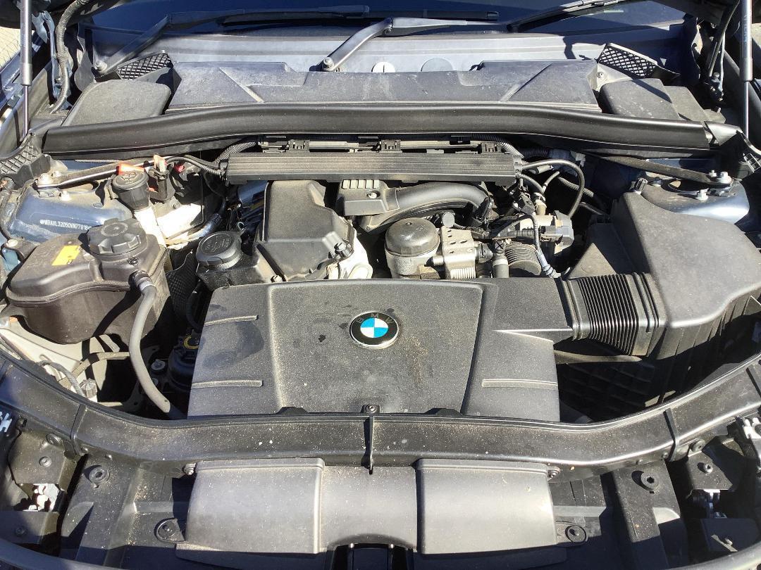 Photo '4' of BMW X1 Photo '4' of BMW X1