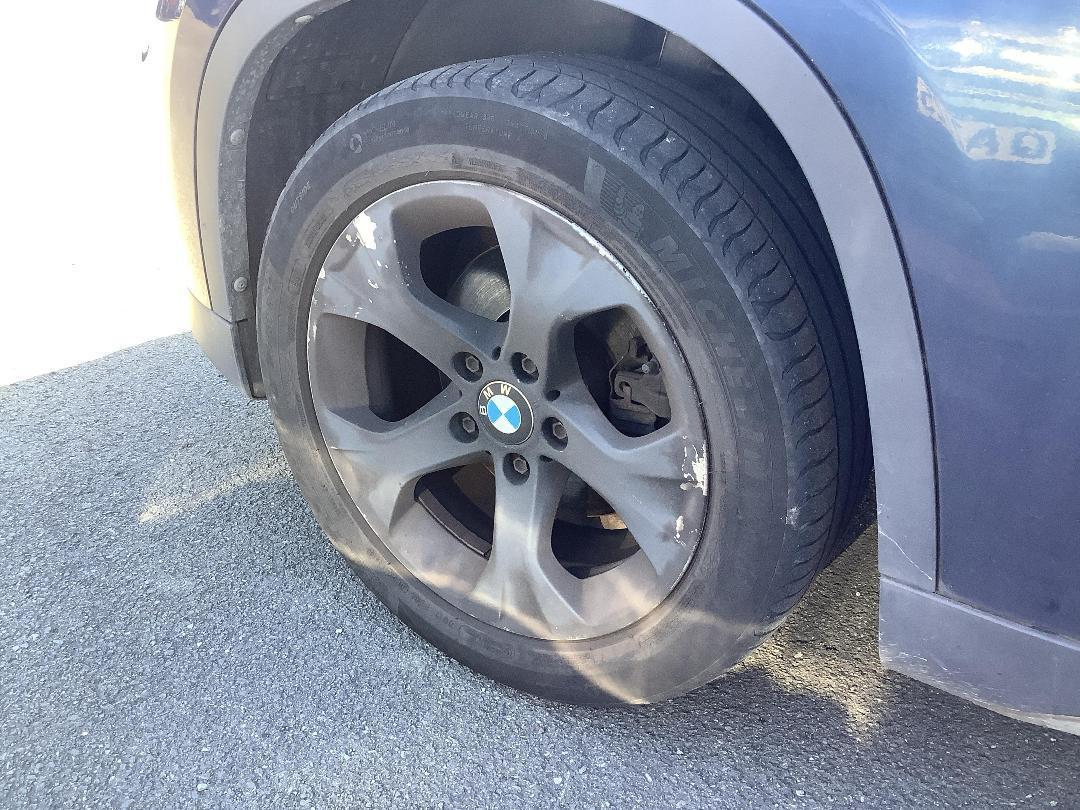 Photo '5' of BMW X1 Photo '5' of BMW X1