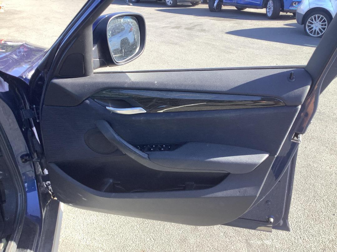 Photo '11' of BMW X1 Photo '11' of BMW X1