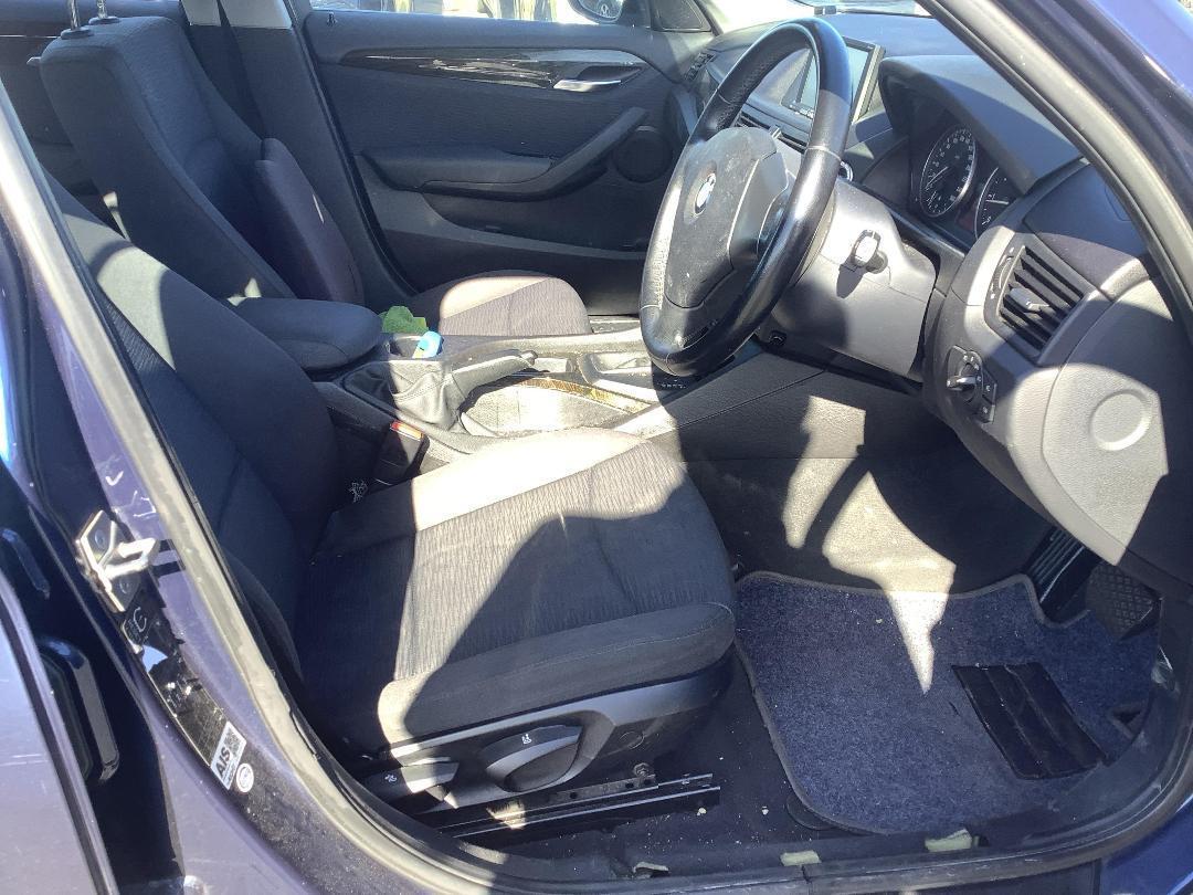 Photo '13' of BMW X1 Photo '13' of BMW X1