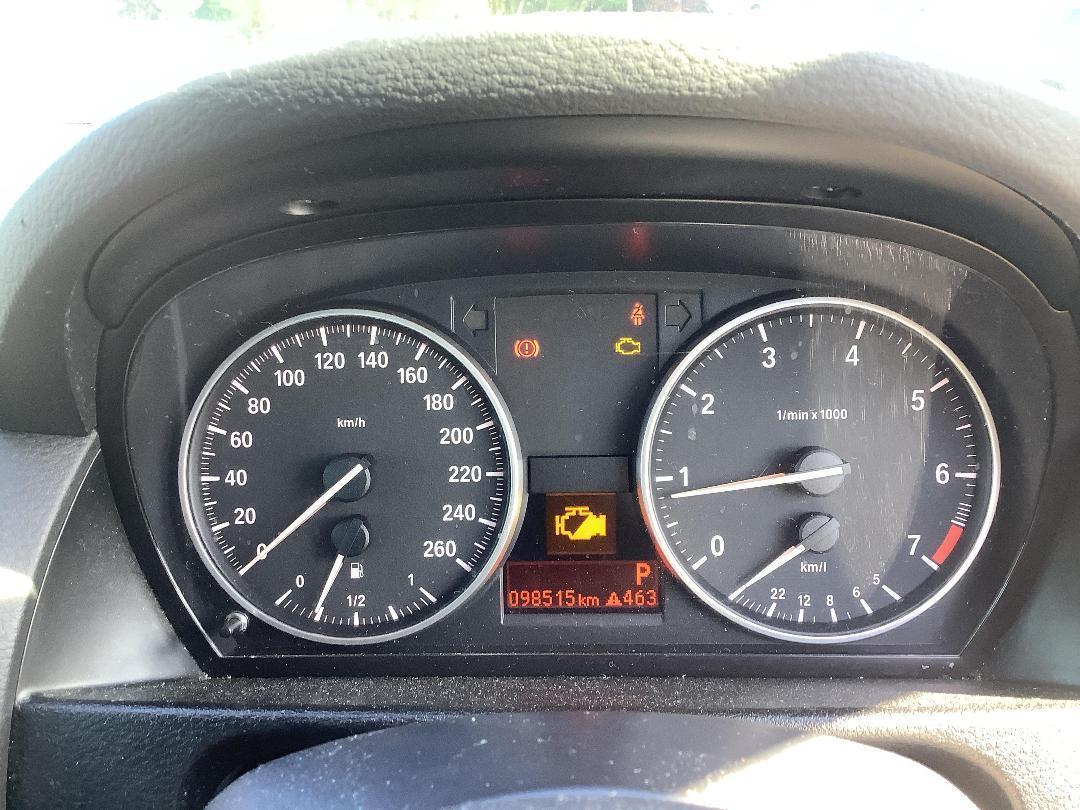 Photo '16' of BMW X1 Photo '16' of BMW X1