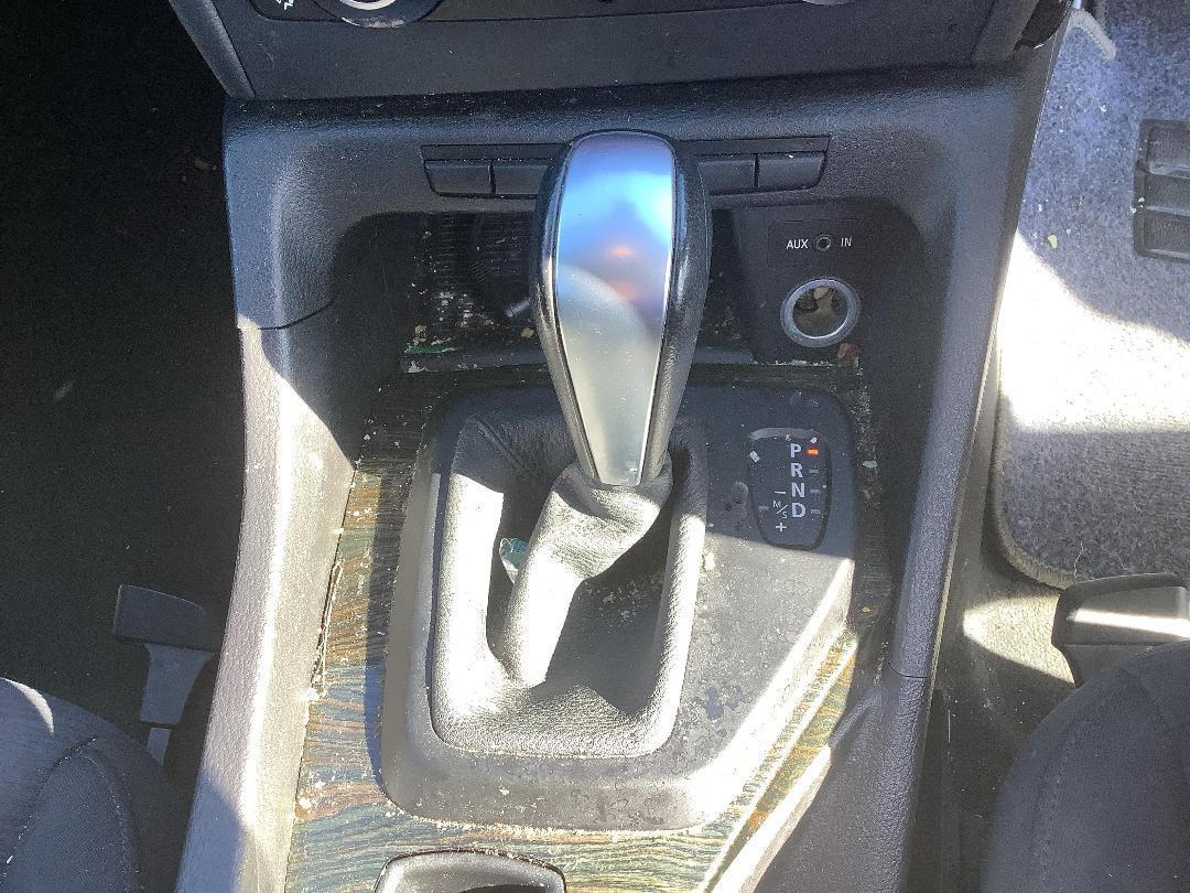 Photo '18' of BMW X1 Photo '18' of BMW X1