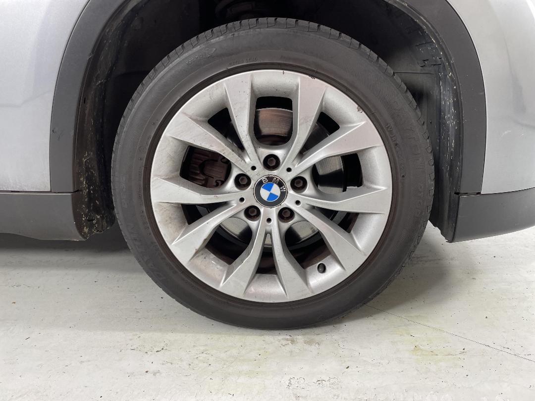 Photo '9' of BMW X1 Photo '9' of BMW X1