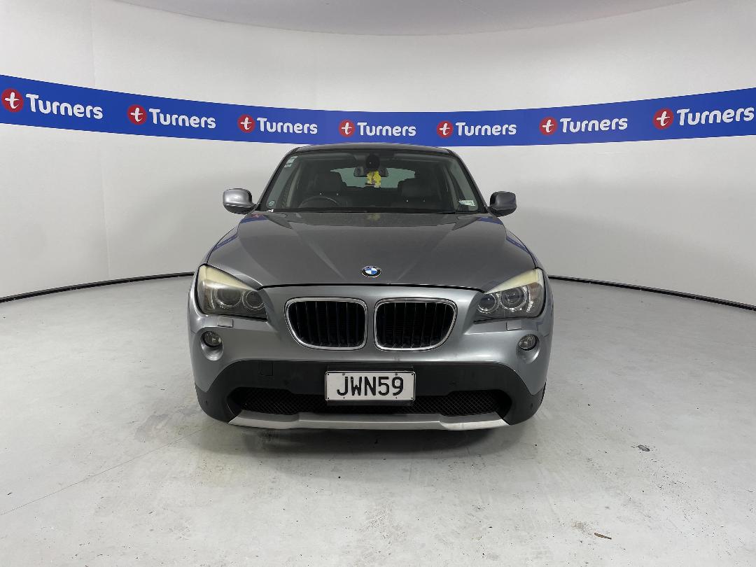 Photo '2' of BMW X1 Photo '2' of BMW X1