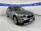 Thumbnail '1' of BMW X1