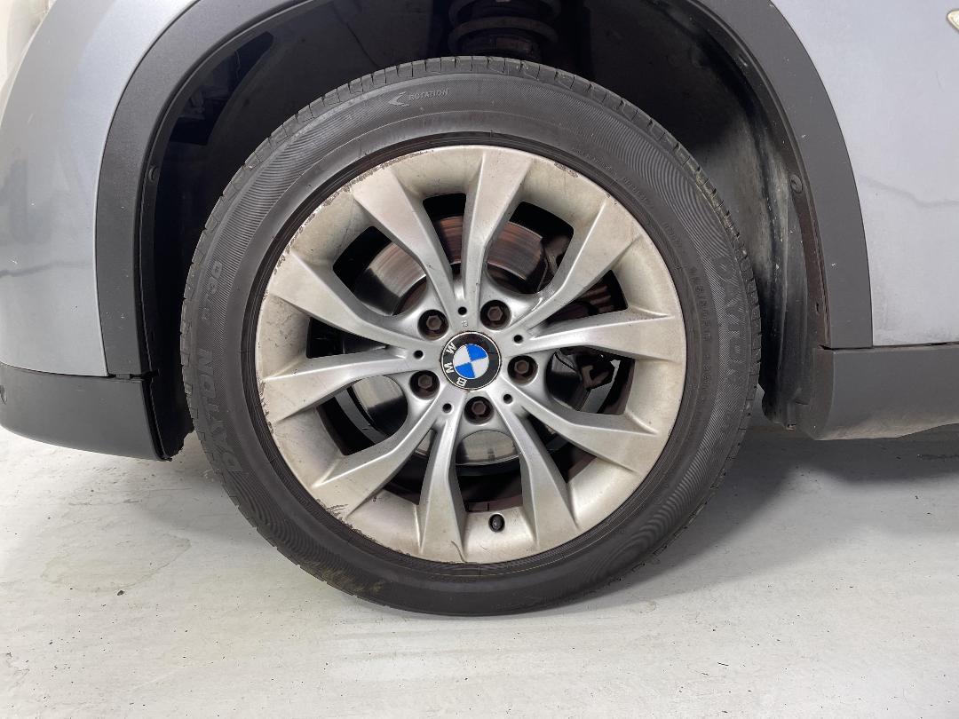 Photo '10' of BMW X1 Photo '10' of BMW X1