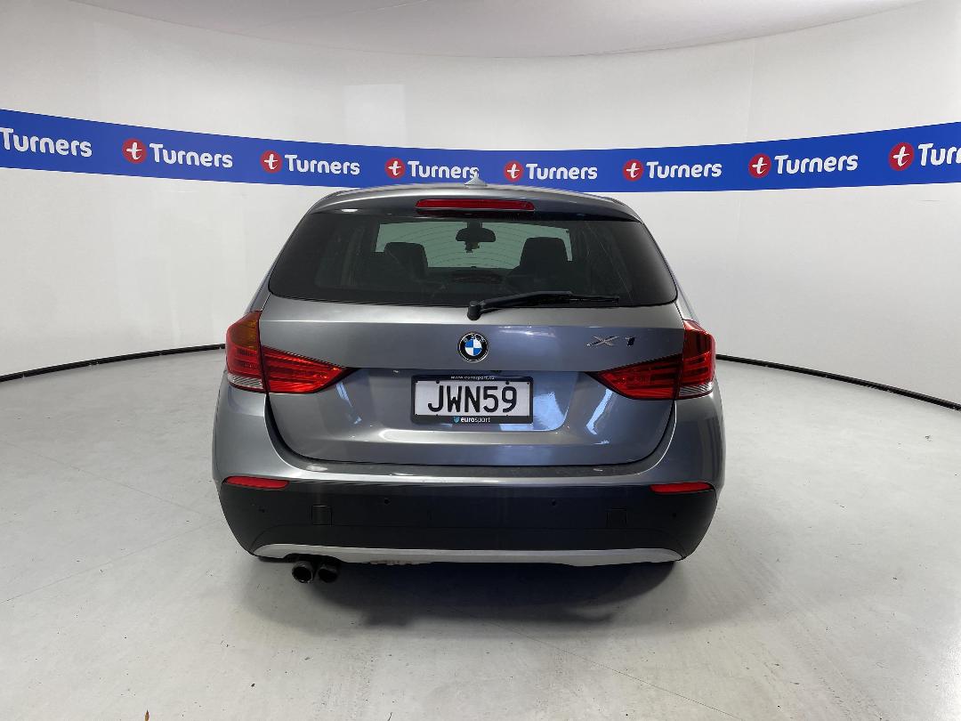 Photo '6' of BMW X1 Photo '6' of BMW X1