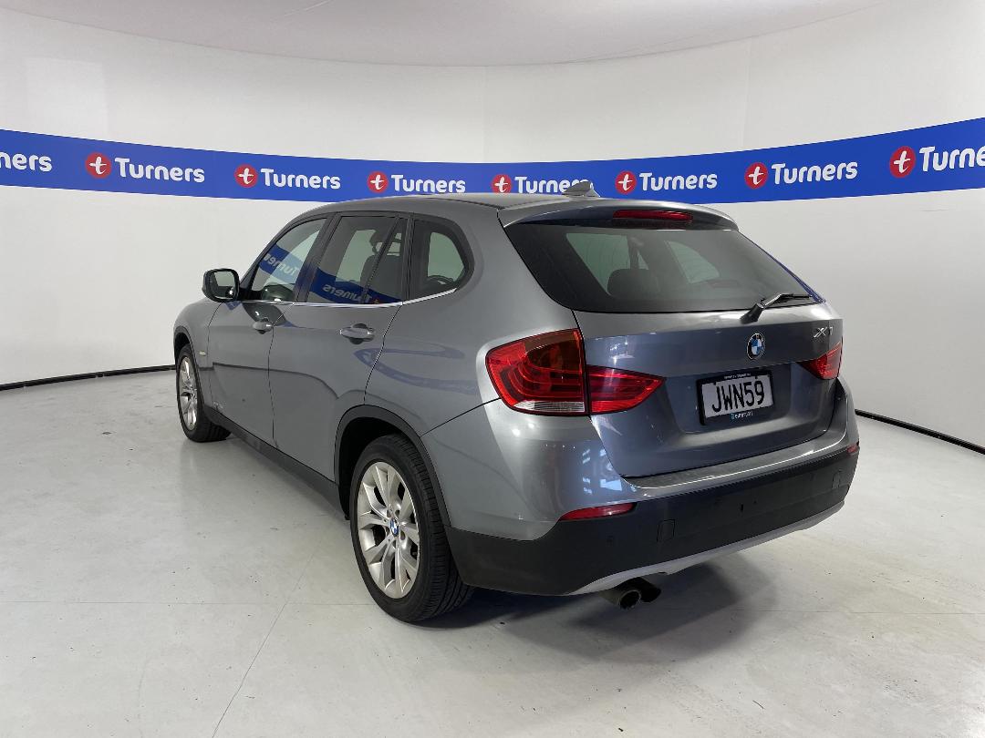 Photo '5' of BMW X1 Photo '5' of BMW X1