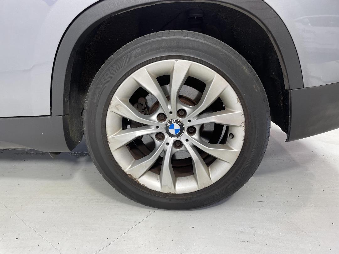 Photo '11' of BMW X1 Photo '11' of BMW X1