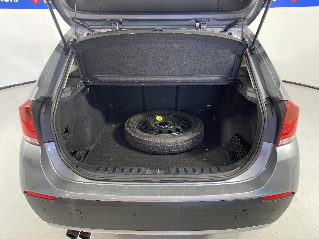 Photo '14' of BMW X1 Photo '14' of BMW X1