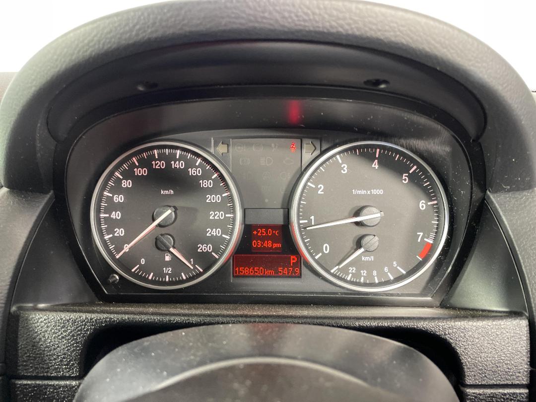 Photo '21' of BMW X1 Photo '21' of BMW X1