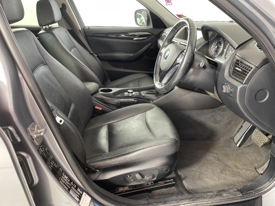 Photo '16' of BMW X1 Photo '16' of BMW X1