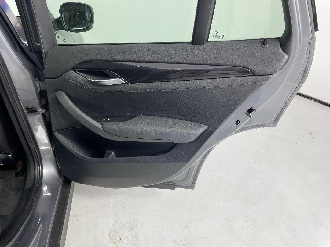 Photo '19' of BMW X1 Photo '19' of BMW X1