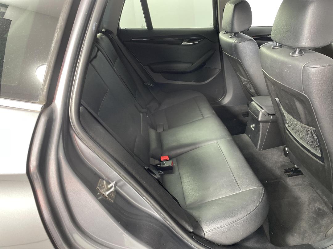 Photo '20' of BMW X1 Photo '20' of BMW X1