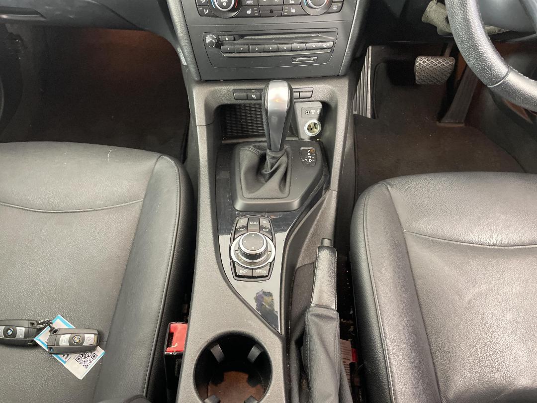 Photo '18' of BMW X1 Photo '18' of BMW X1