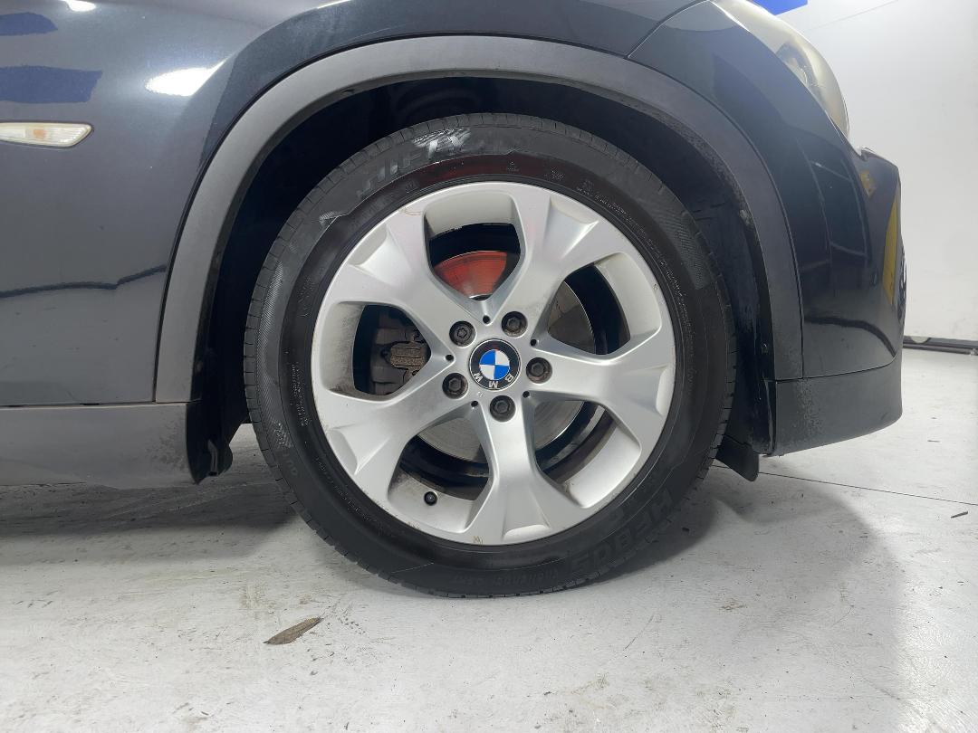 Photo '9' of BMW X1 Photo '9' of BMW X1