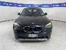 Thumbnail '2' of BMW X1