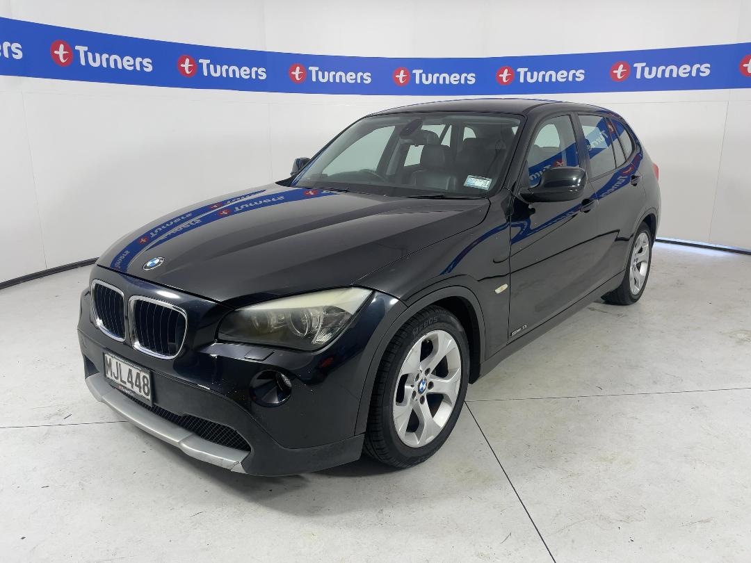 Photo '4' of BMW X1 Photo '4' of BMW X1