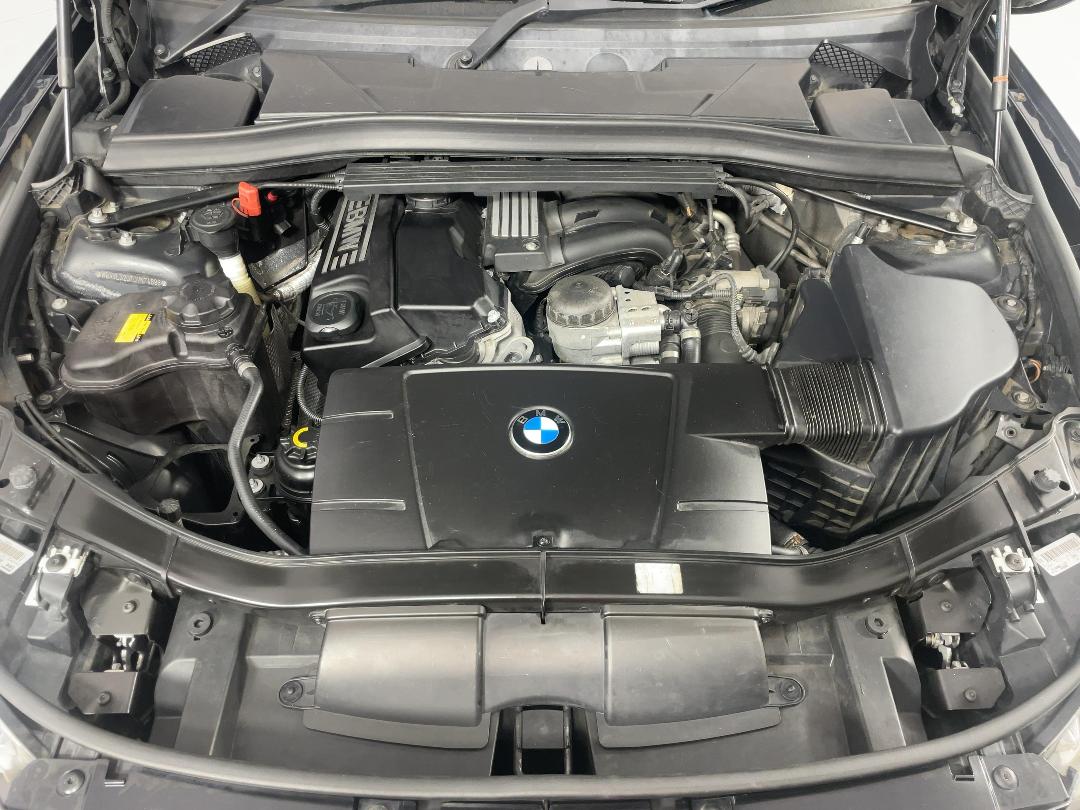 Photo '13' of BMW X1 Photo '13' of BMW X1