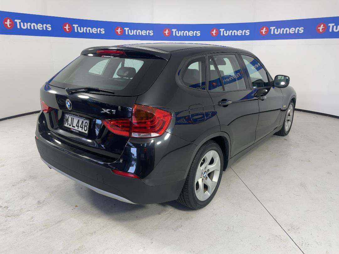 Photo '7' of BMW X1 Photo '7' of BMW X1